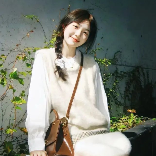 我们都是好孩子