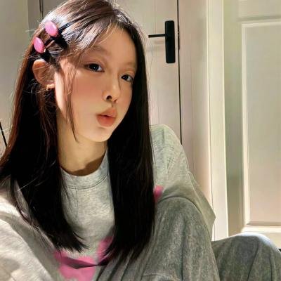 健全关系·动态漫